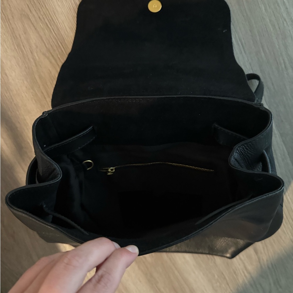 (New) John Lewis RHEA BACKPACK - Picture 3 of 5